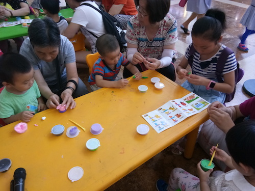 七月六日 无码影片
学院 B.D.服务社赴浙江自然博物馆环保小课堂小分队投稿2