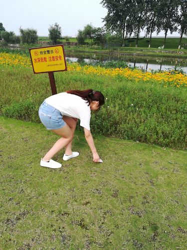 七月十四日 无码影片
西湖垃圾猎人小分队 钱塘江捡垃圾