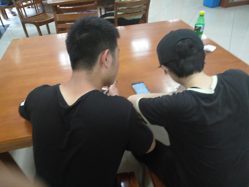 七月二十日 无码影片
  无码影片
赴杭州余杭区“五水共治”调查与研究分队社会实践小分队 财务统计