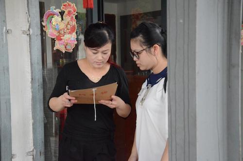 7月21日 无码影片
 赴余杭区测甲醛小分队 问卷调查(3)