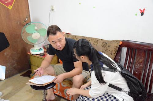 7月21日 无码影片
 赴余杭区测甲醛小分队 问卷调查(4)