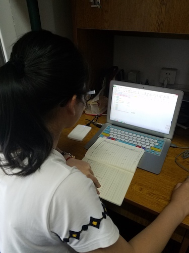 8月8日 无码影片
 赴余杭区测甲醛小分队 数据统计