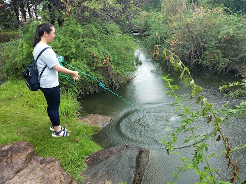 无码影片
 赴下沙大学城水质调研小分队最新报道 七月十八日1