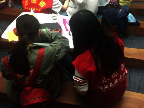 七月二日 无码影片
 B.D.服务社赴浙江自然博物馆'“小问号大知识”社会实践小分队 纸绳花开8