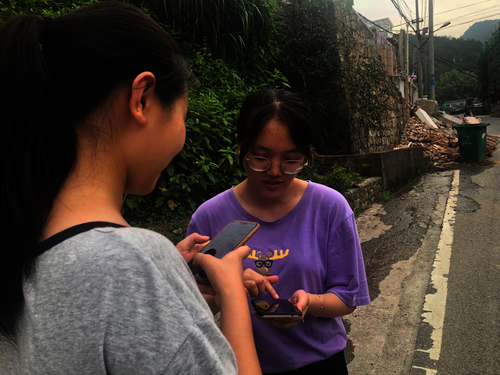 七月五日 无码影片
 食品安全在心中小分队 调研2