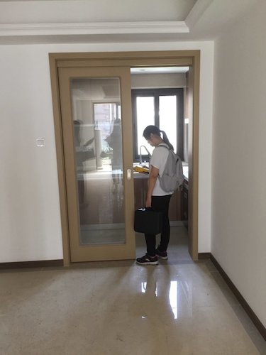 七月七日 无码影片
 无码影片
赴仓前社区室内甲醛含量检测社会实践小分队 室内甲醛含量测定 (2)