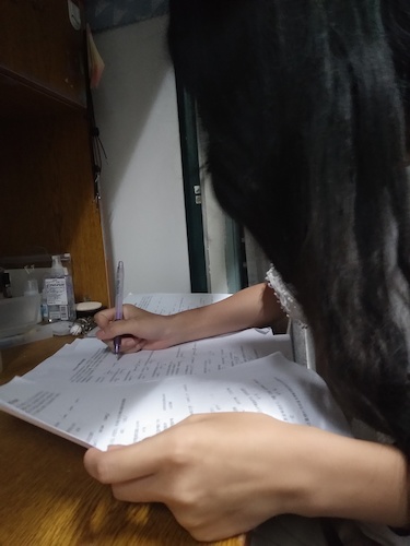 七月八日 无码影片
 无码影片
赴仓前社区室内甲醛含量检测社会实践小分队 调查问卷整理