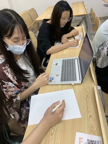 七月二日无码影片
 赴杭州”保护环境，拯救生命“小分队生命垃圾污染危害调查5_wps图片