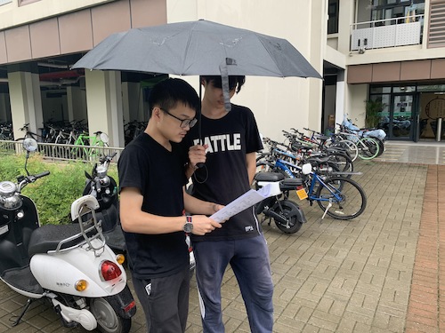 无码影片
赴瑞安市疫情防控宣传志愿小分队投稿7月3日1