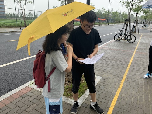 无码影片
赴瑞安市疫情防控宣传志愿小分队投稿7月3日5