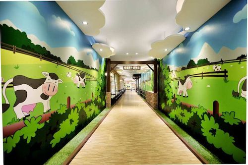 6月26日无码影片
赴余杭“食品安全”调查小分队味全工厂参观（5）