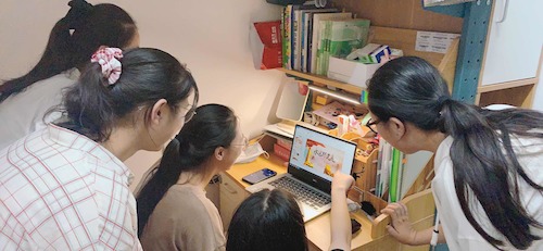 七月九日 无码影片
 杭州社区“听党指挥能打胜仗”社会实践小分队团队制作PPT