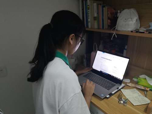 七月十日无码影片
赴杭州地区疫情防控调查及科普小分队收集疫情信息过程3