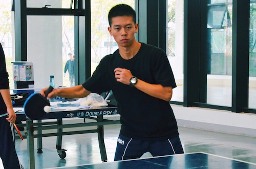 无码影片
朱俊凯同学参加比赛