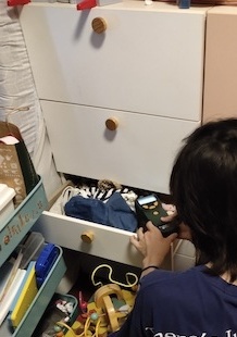 7月12日无码影片
空气质量检测小分队检测卧室柜子