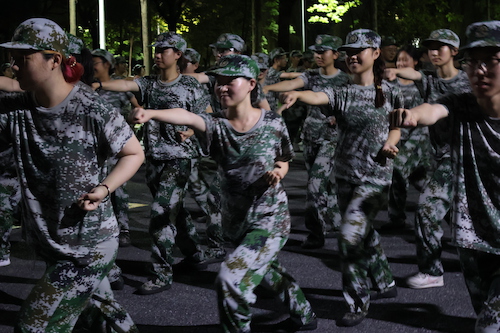 生物科学（师范）232 朱子逸